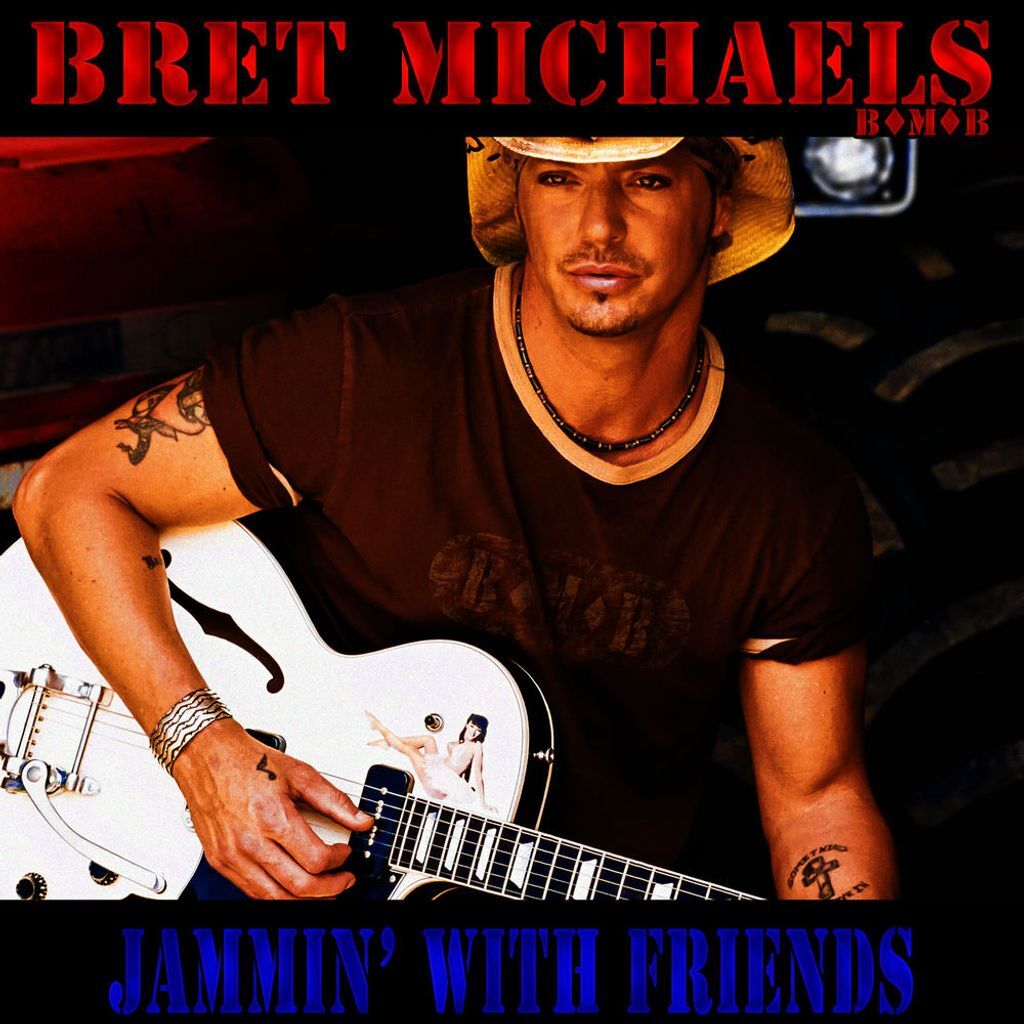 Jammin’ With Friends