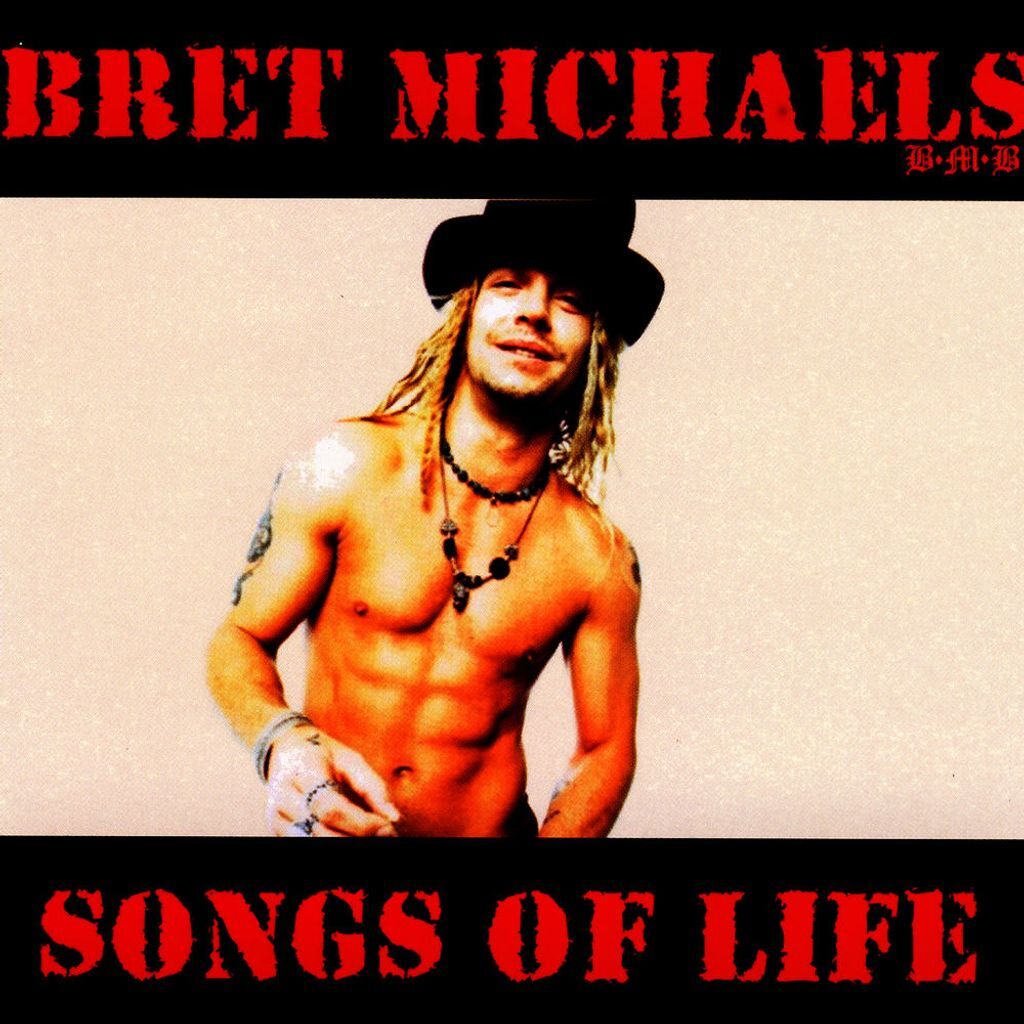 Songs of Life
