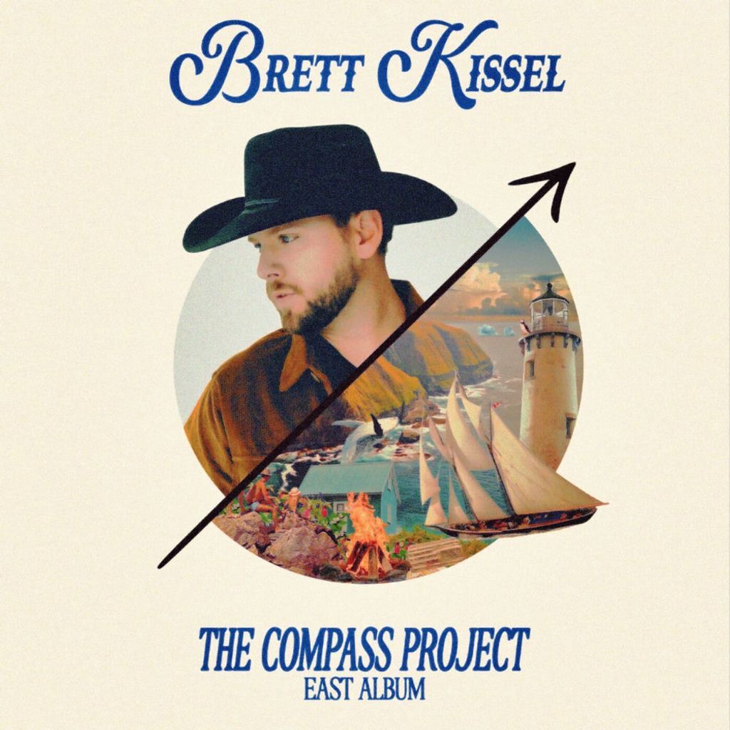 The Compass Project: East Album