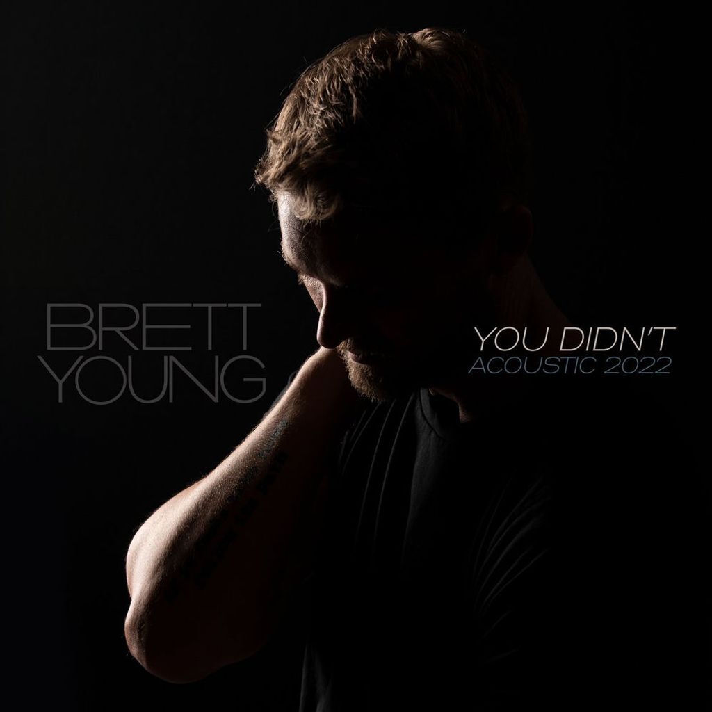 You Didn’t (acoustic 2022)