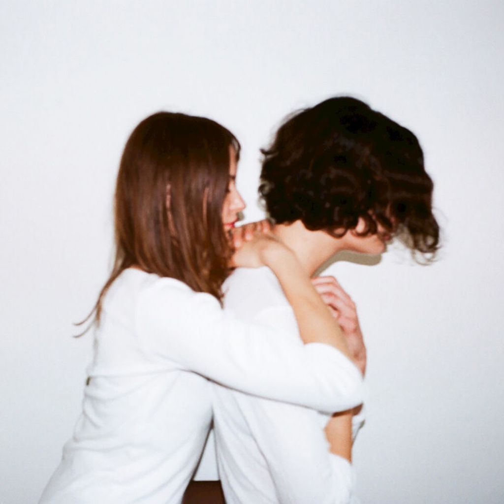 On Account Of Your Love
