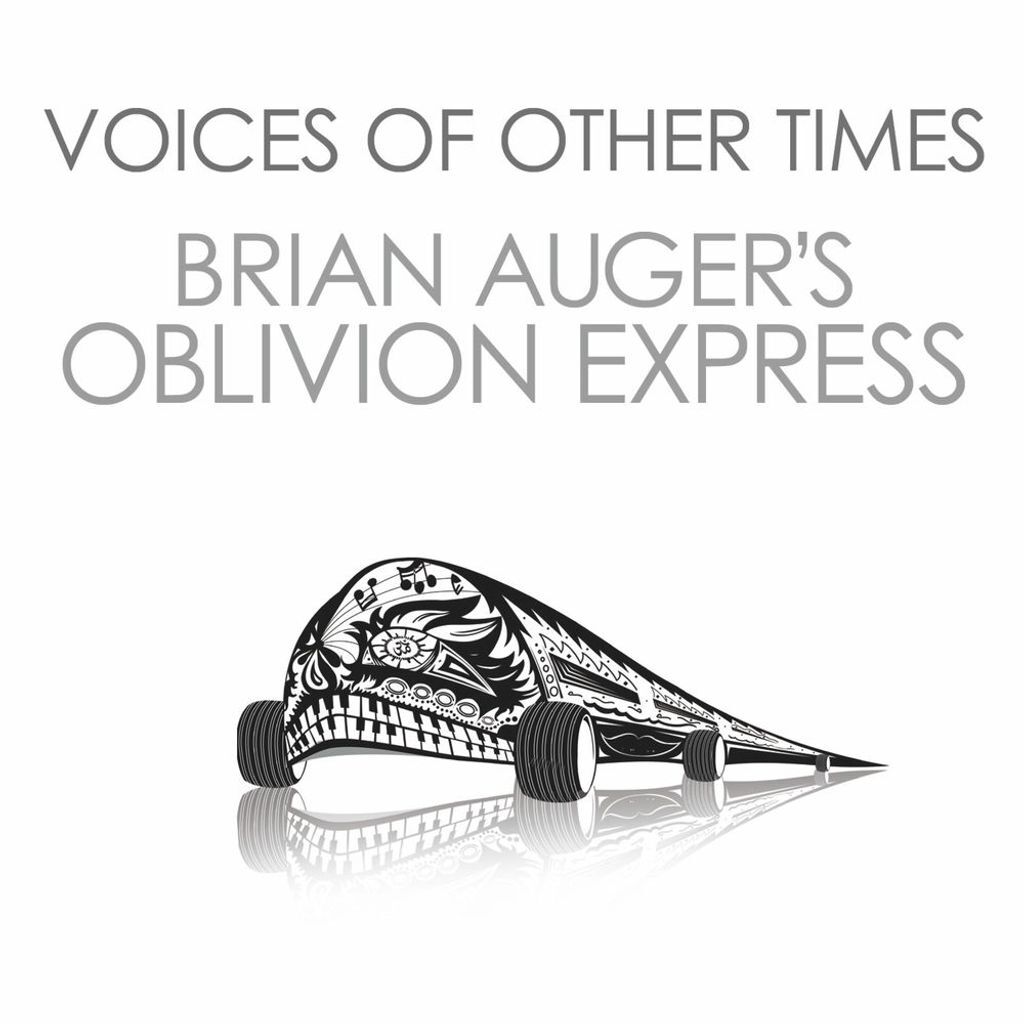Voices of Other Times