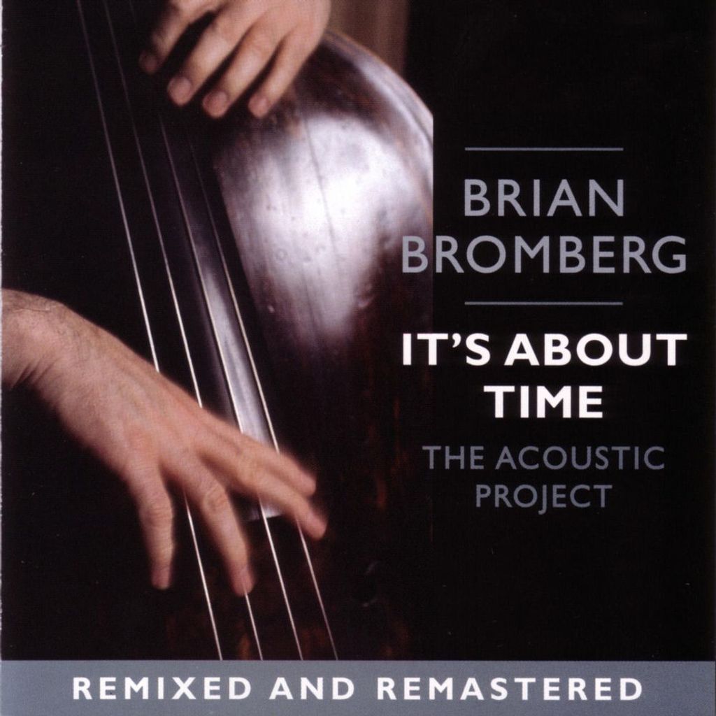 It’s About Time: The Acoustic Project
