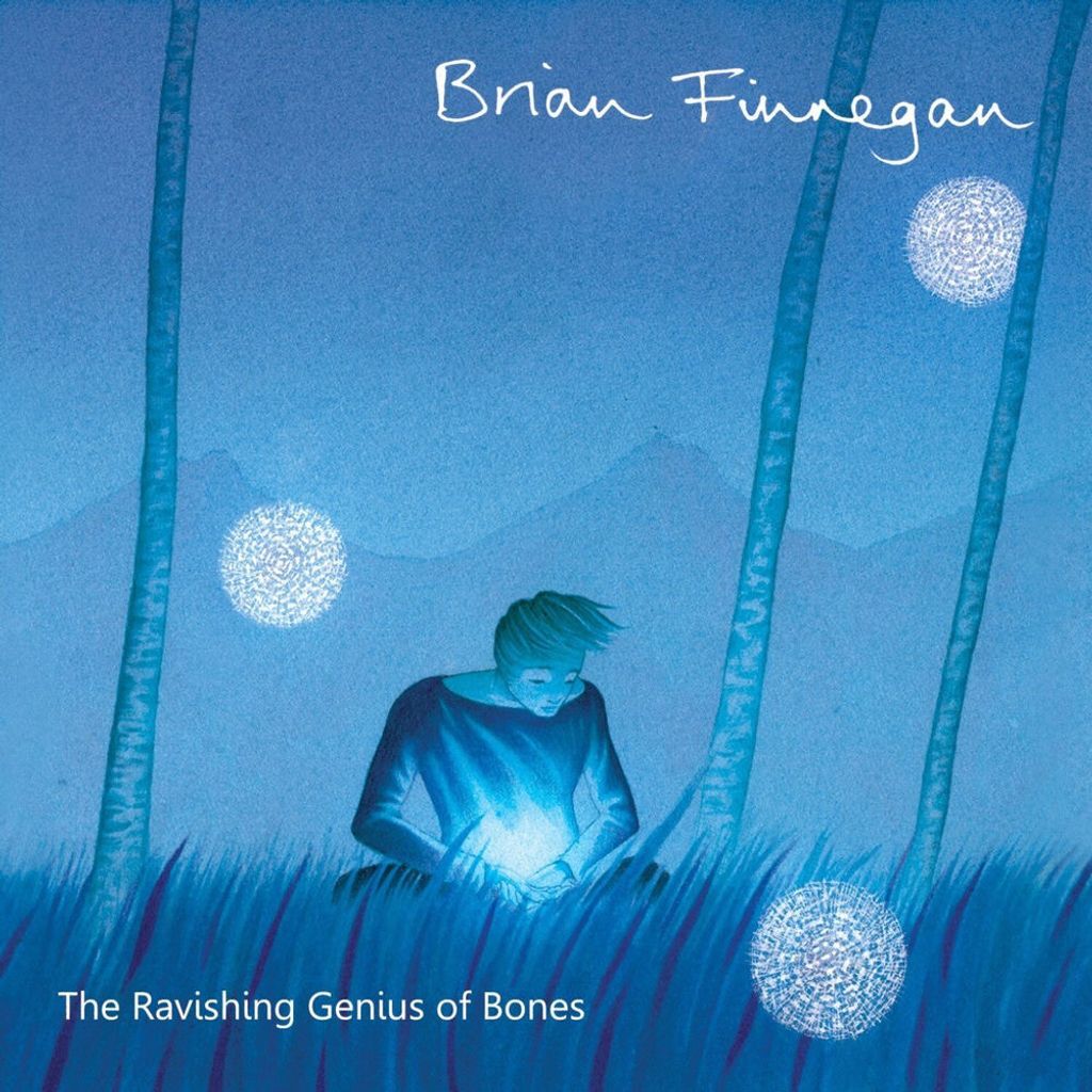The Ravishing Genius of Bones