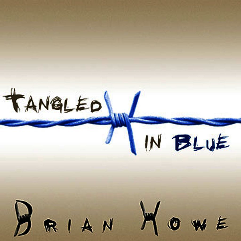 Tangled In Blue