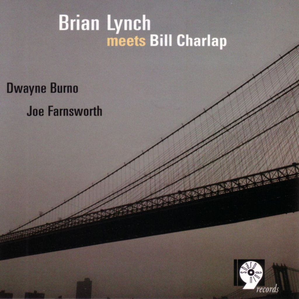 Brian Lynch meets Bill Charlap