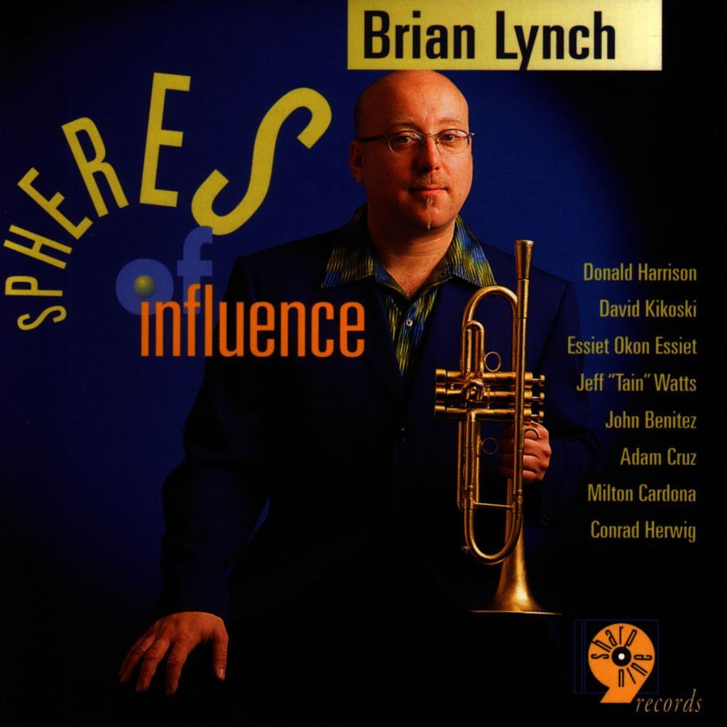 Spheres of Influence