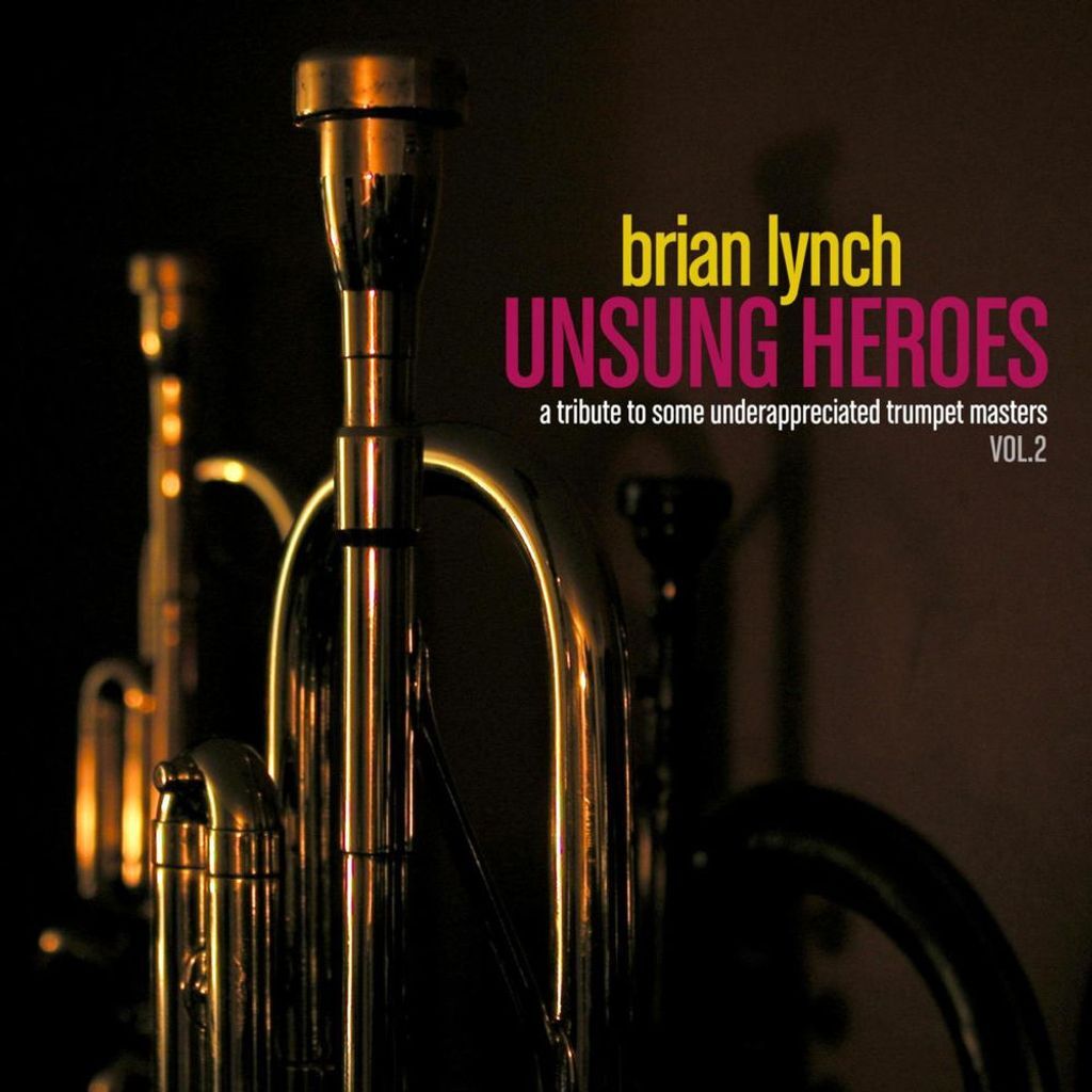 Unsung Heroes, Vol. 2