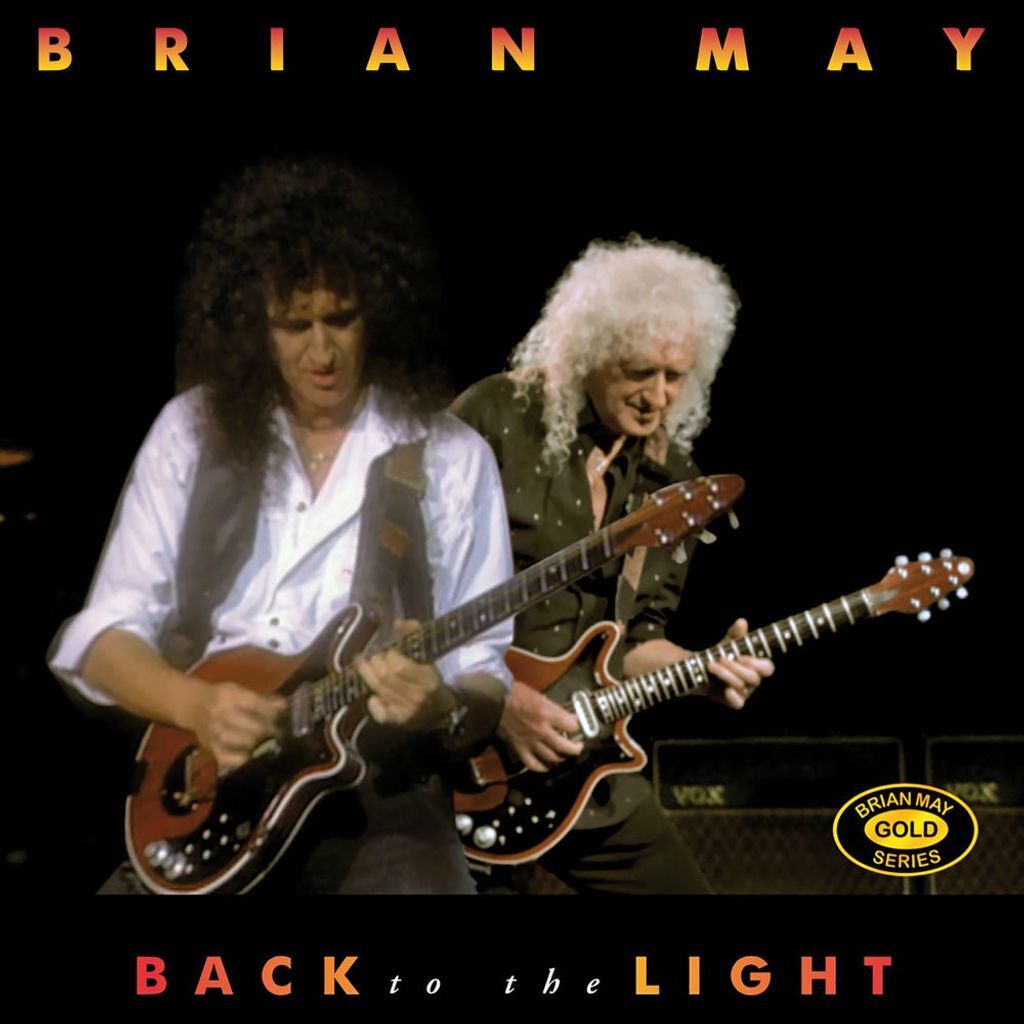 Back to the Light
