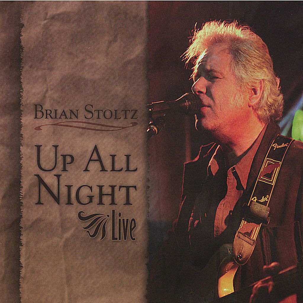 Up All Night - Live