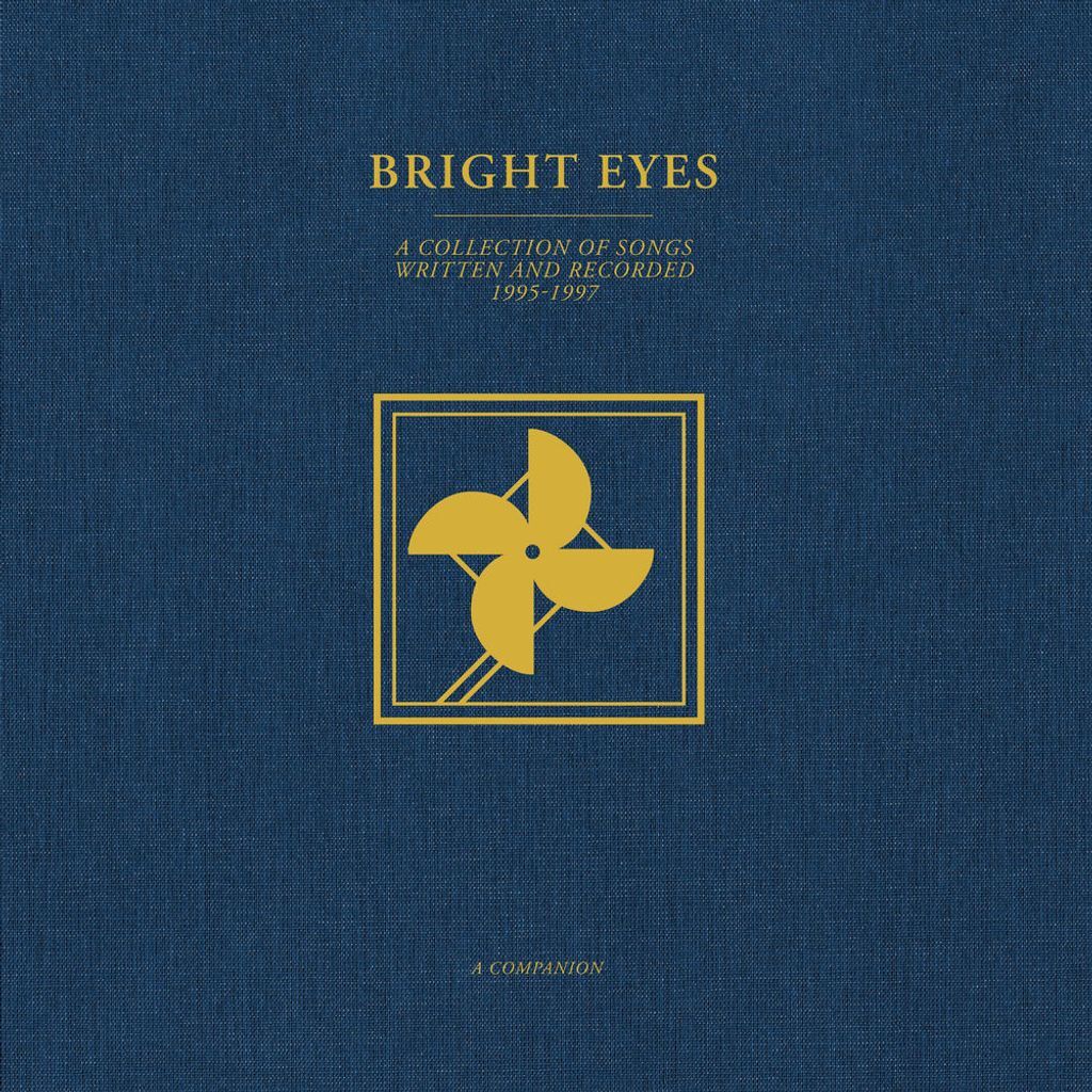 A Collection of Songs Written and Recorded 1995–1997: A Companion