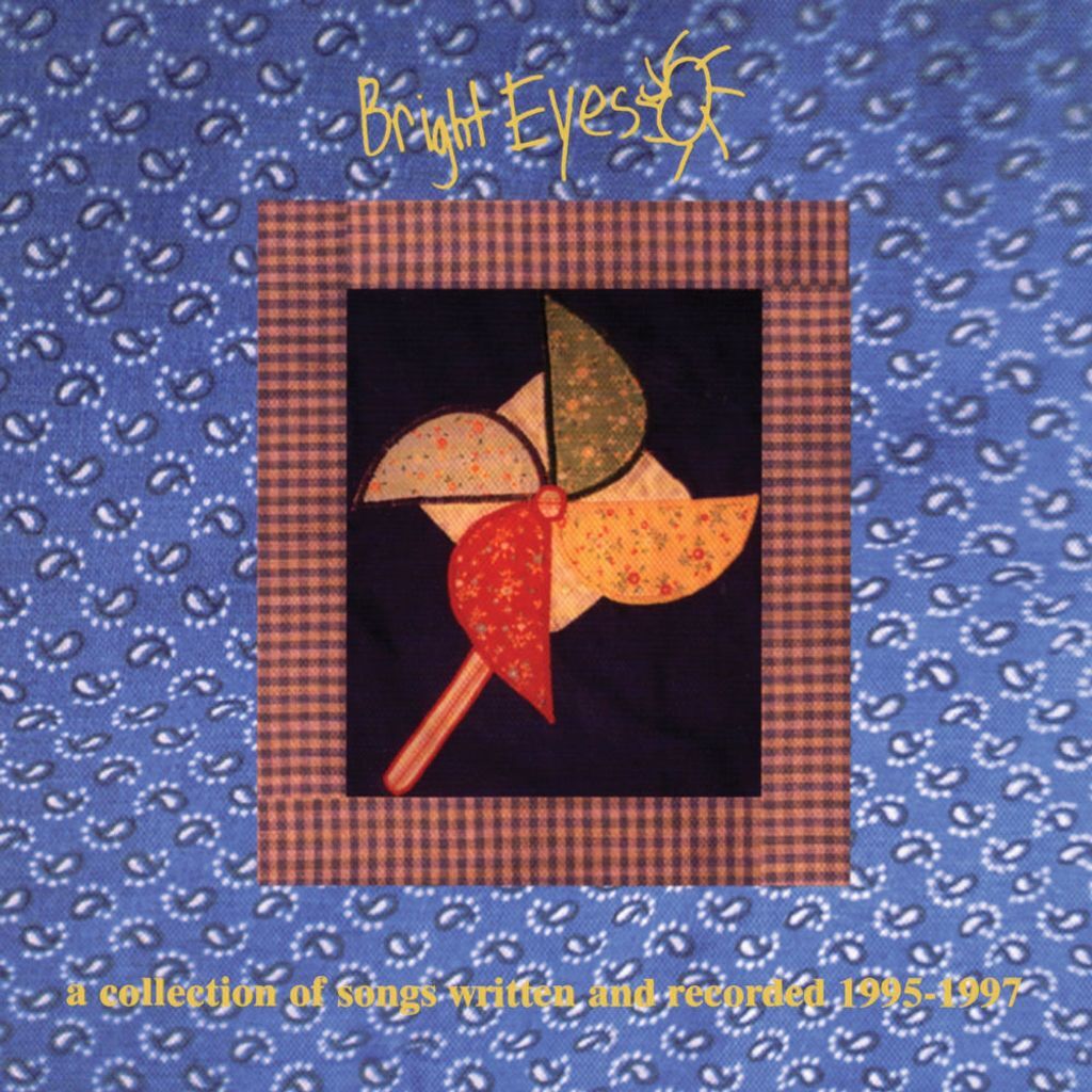 A Collection of Songs Written and Recorded 1995–1997
