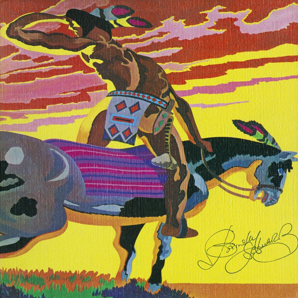 Brinsley Schwarz