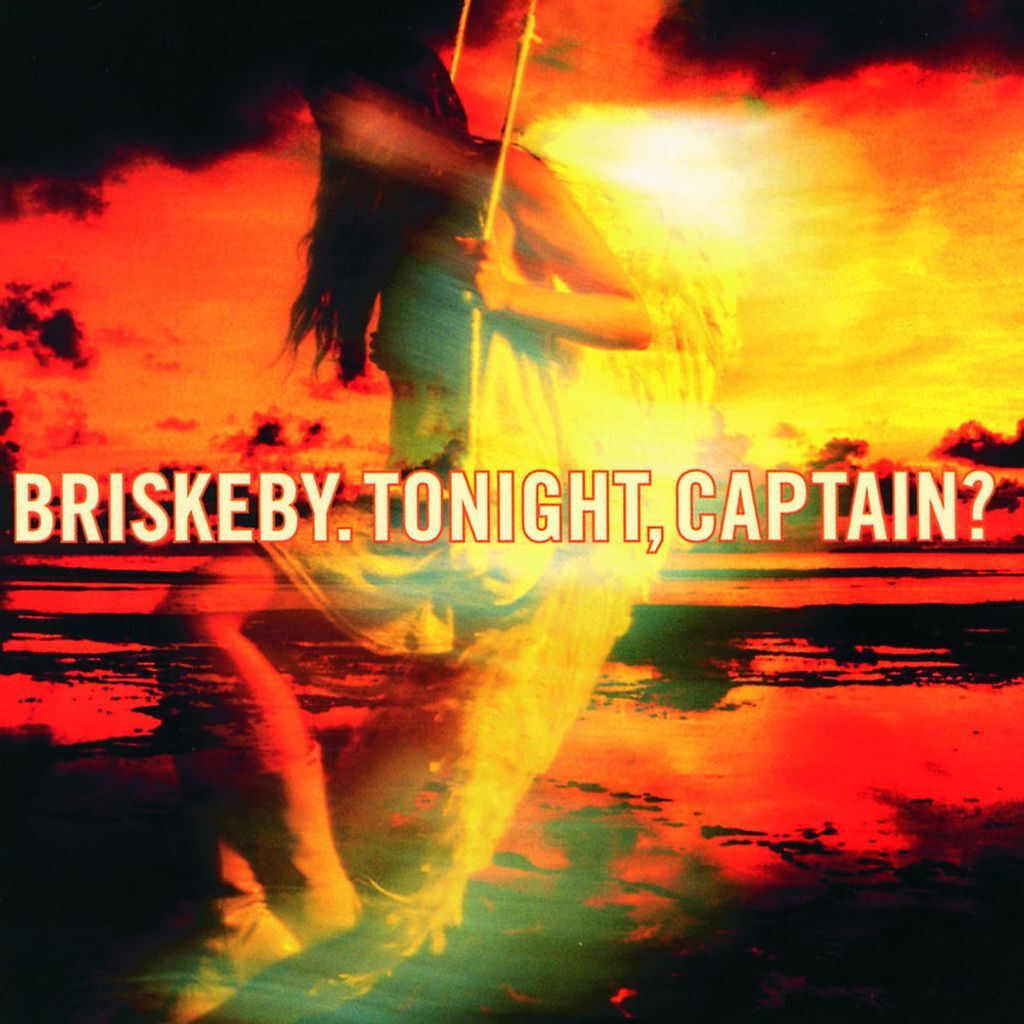 Tonight, Captain?