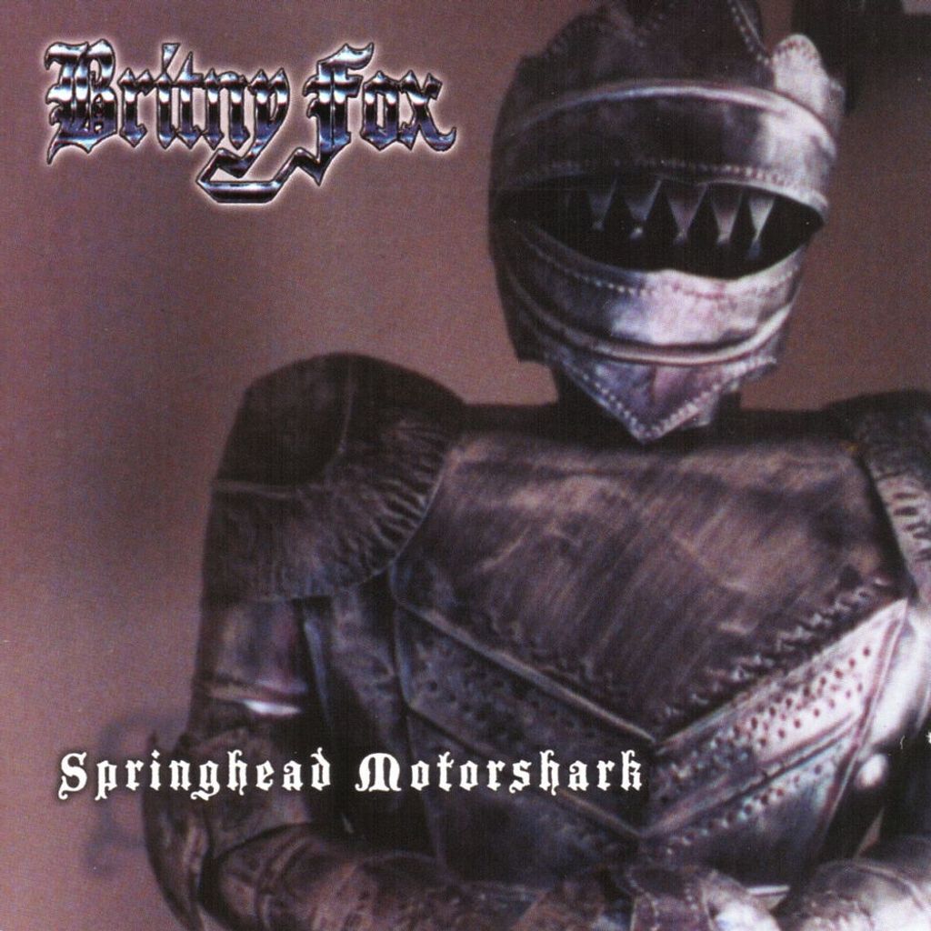 Springhead Motorshark