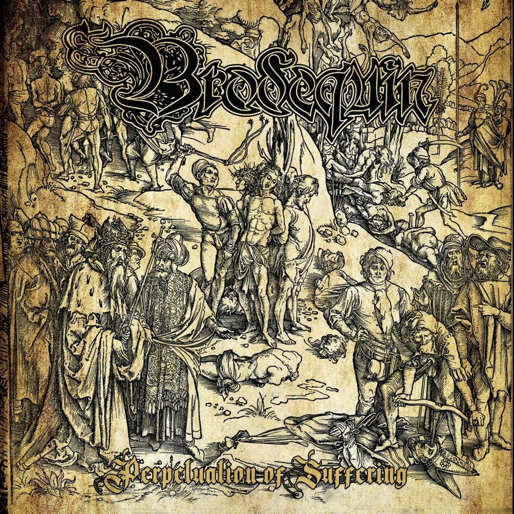 Perpetuation of Suffering