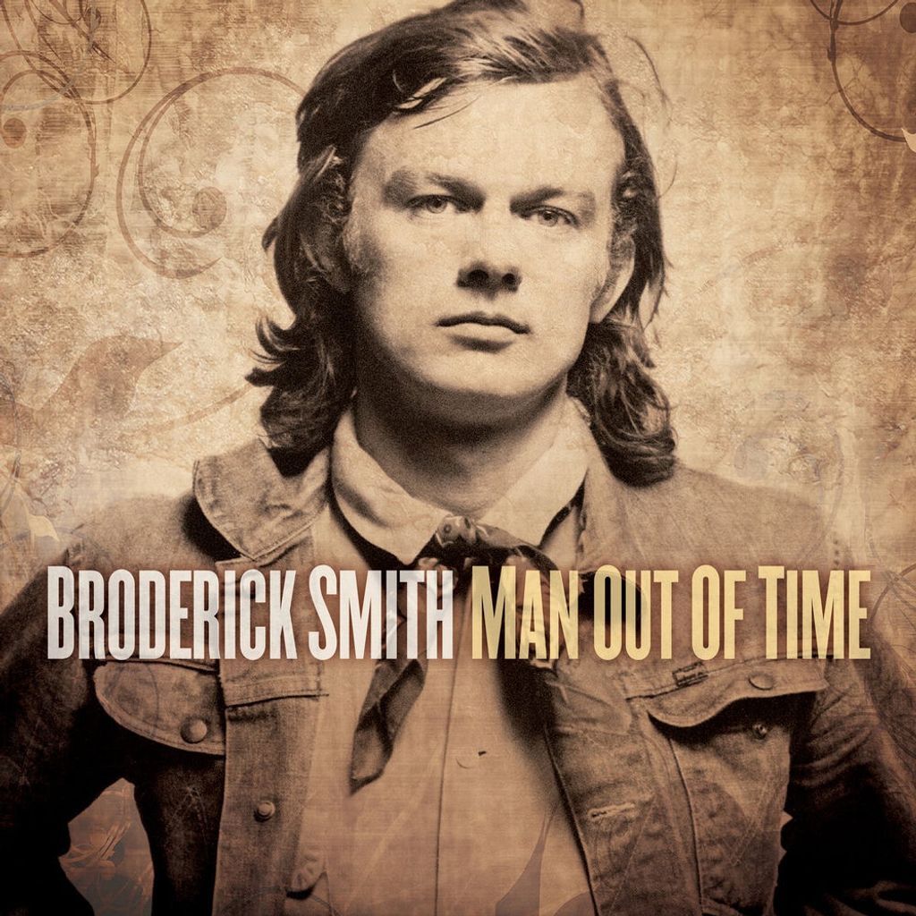 Man Out of Time