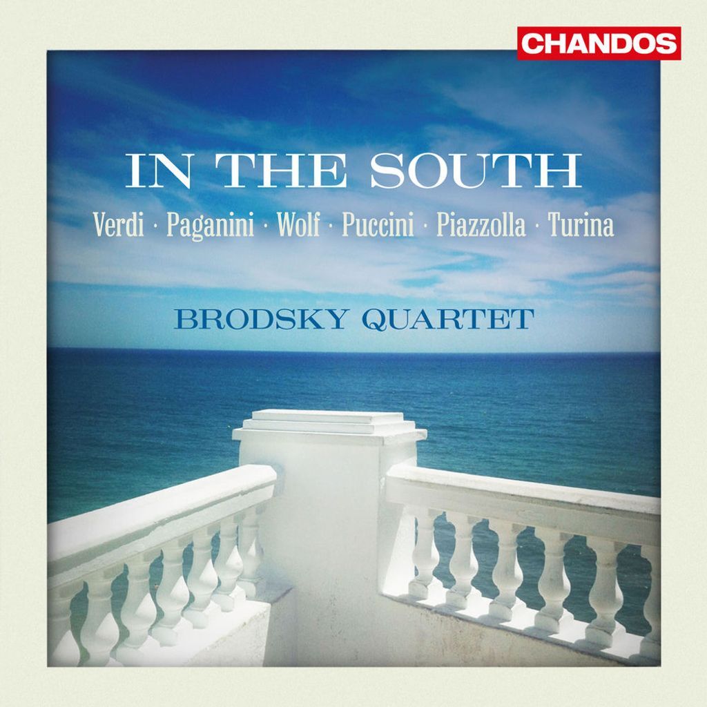 In the South