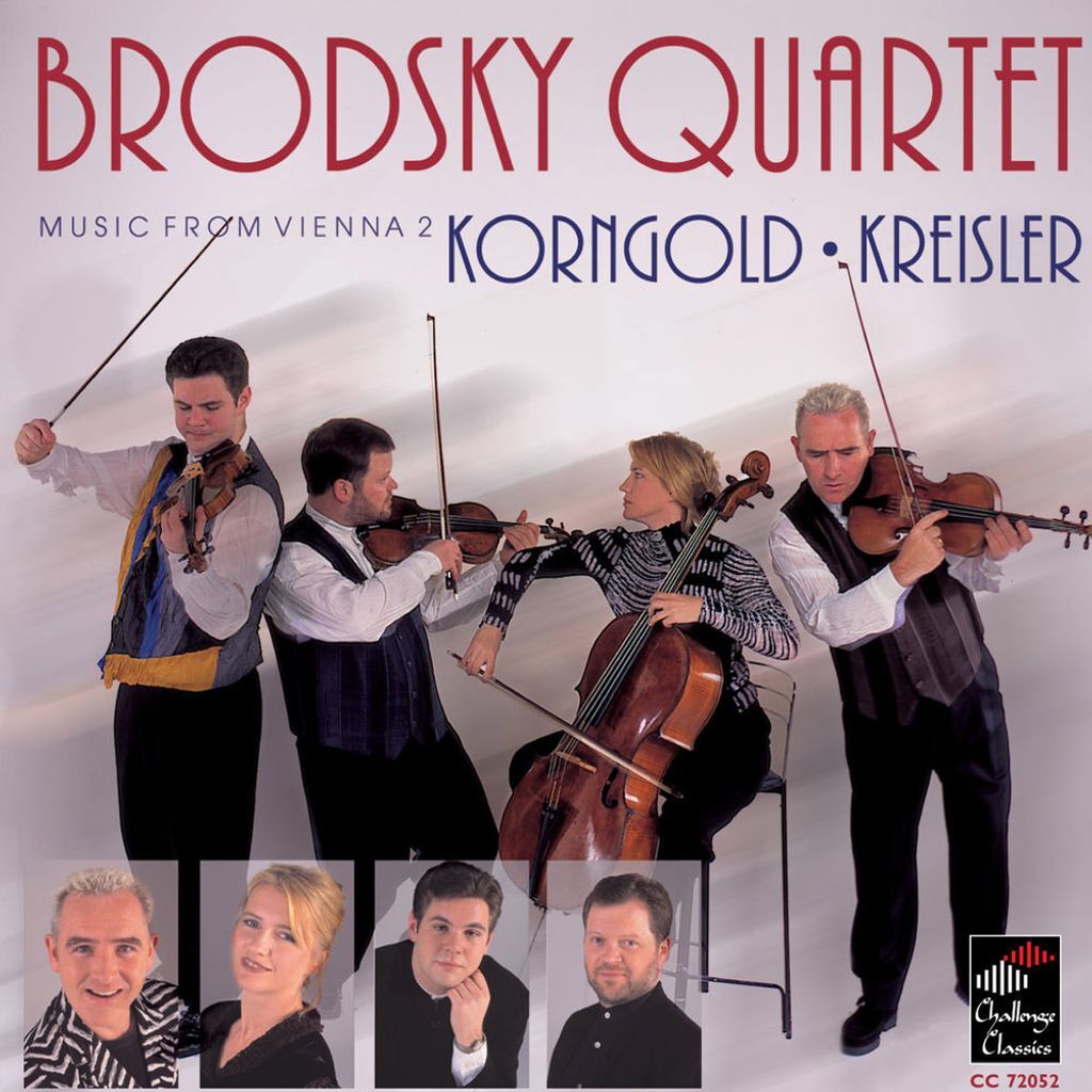 Music from Vienna 2
