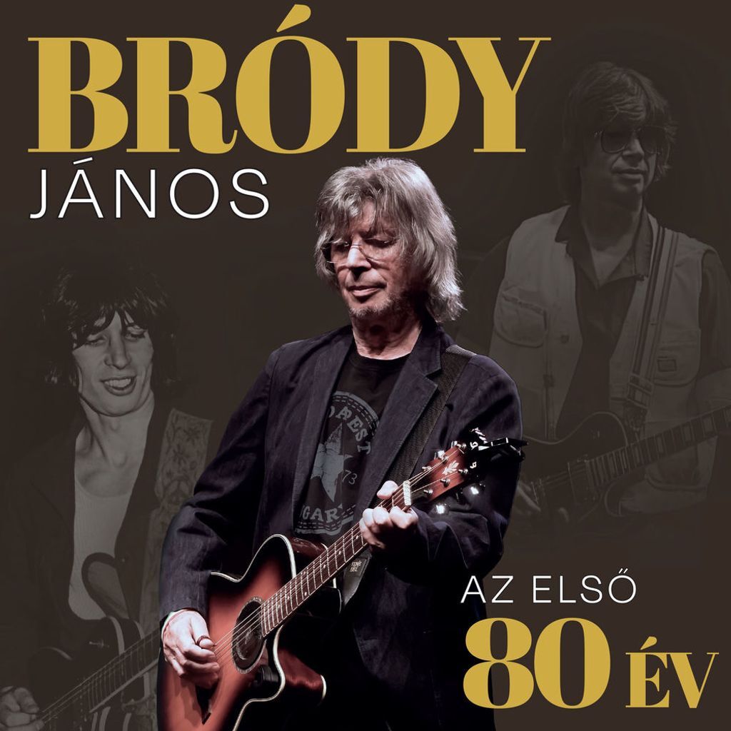 Az első 80 év
