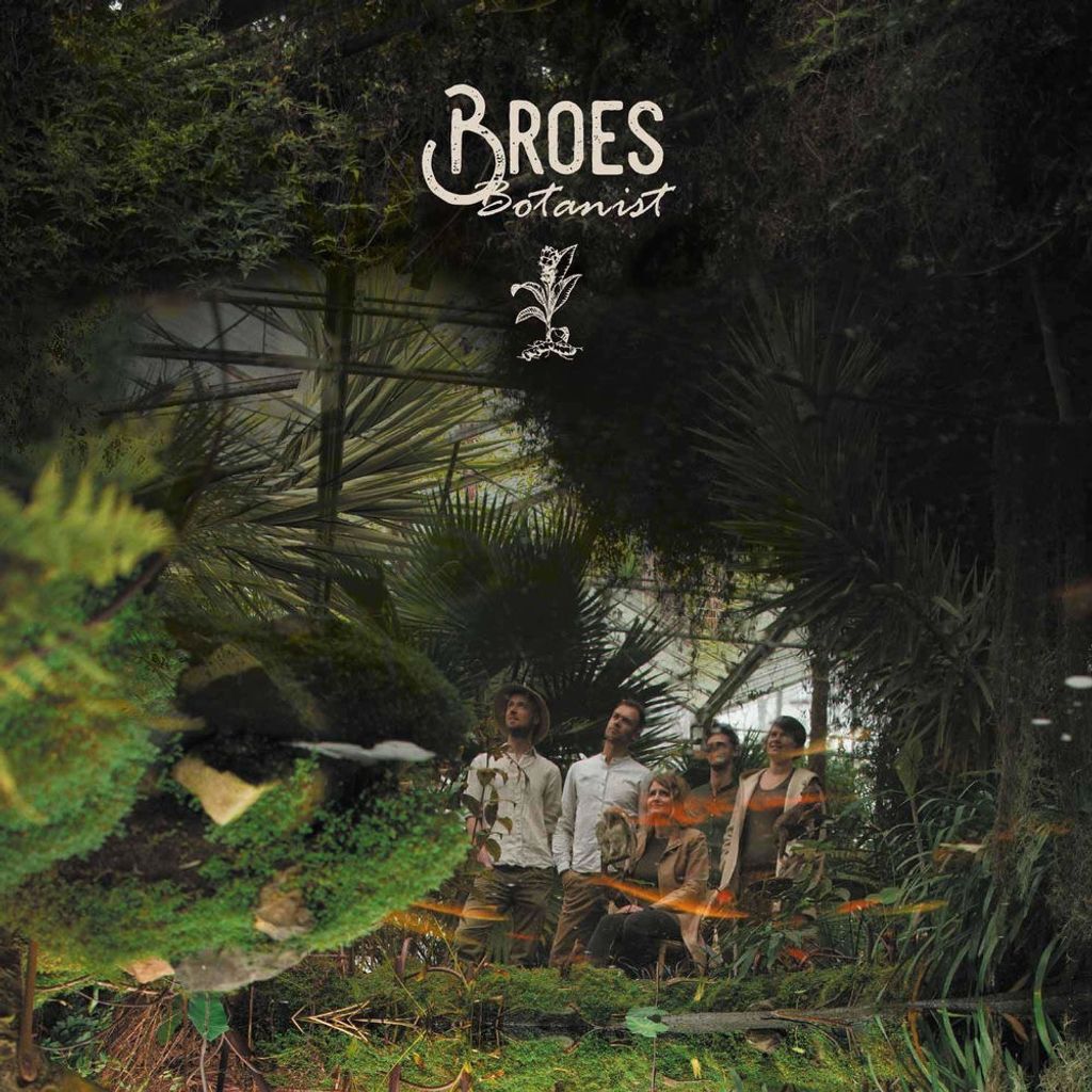 Botanist