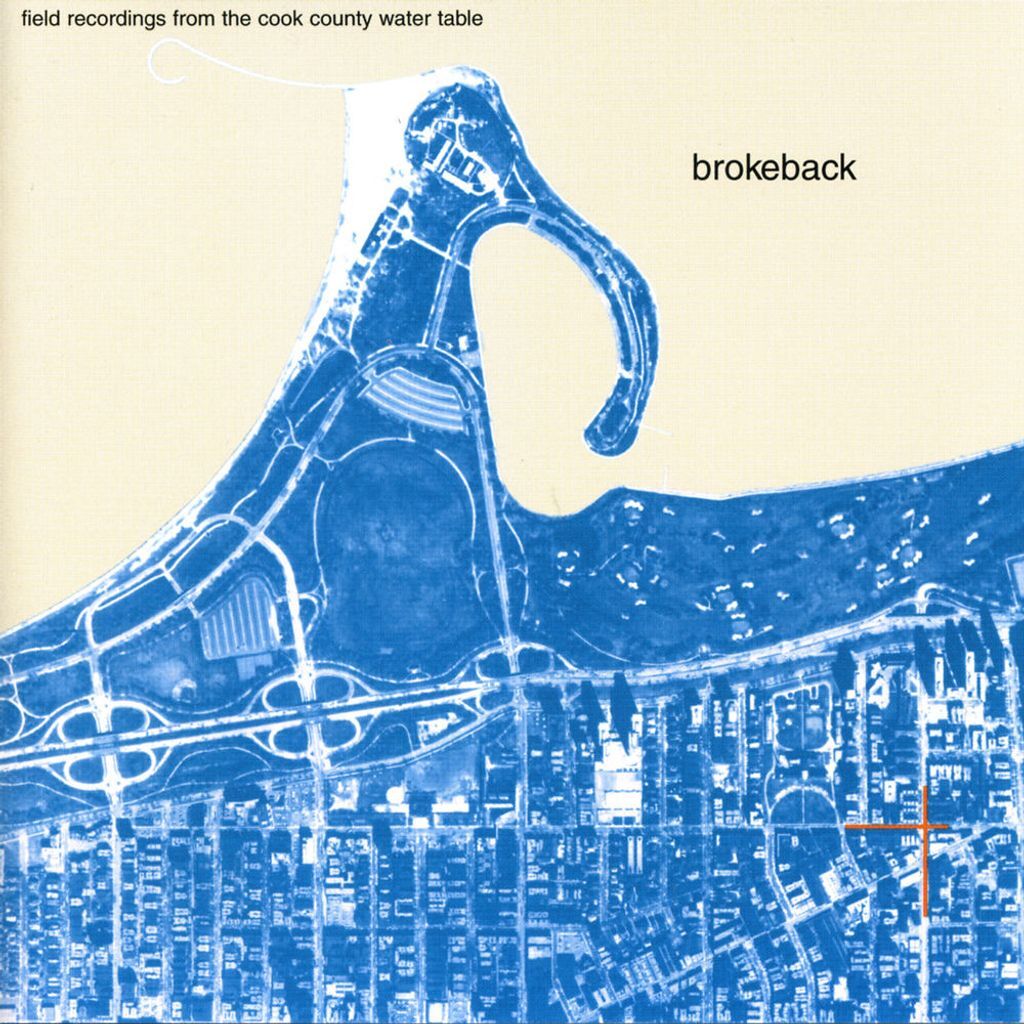 Field Recordings From the Cook County Water Table
