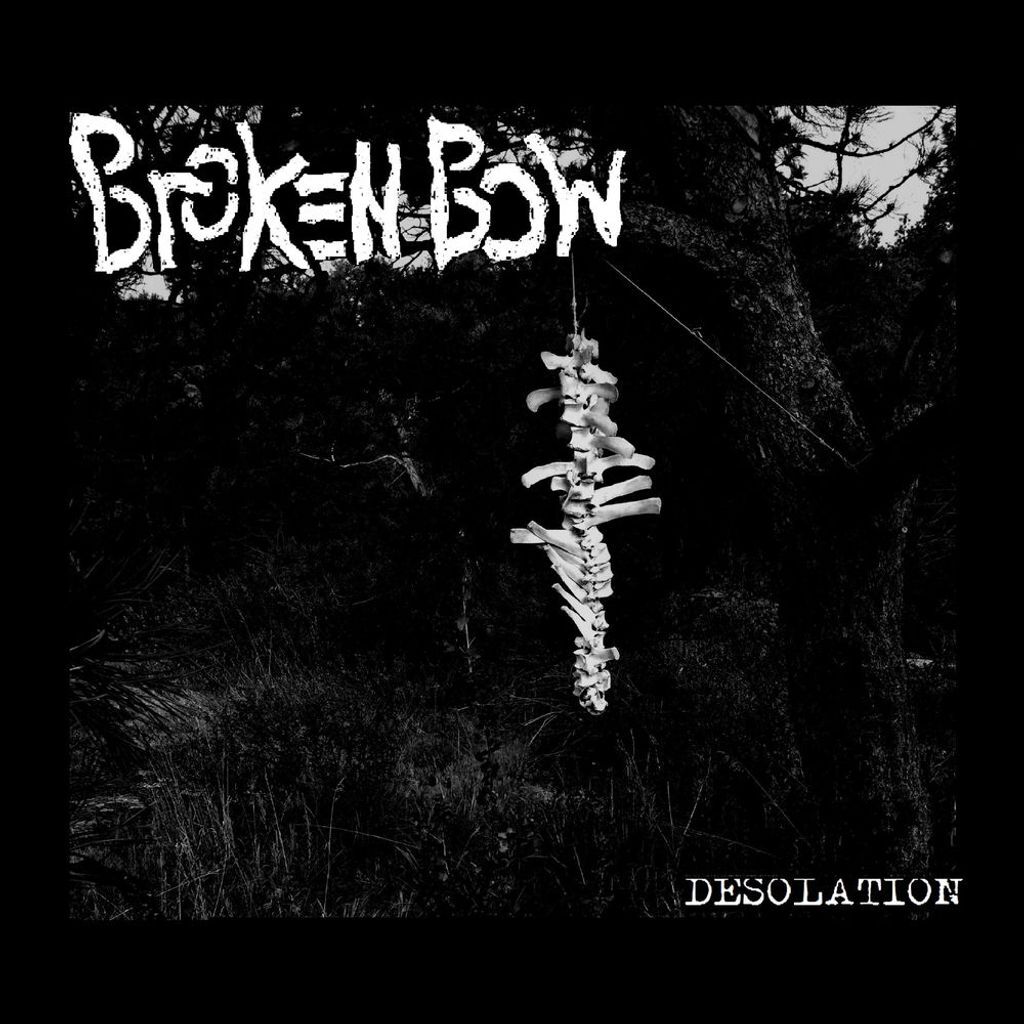 Desolation