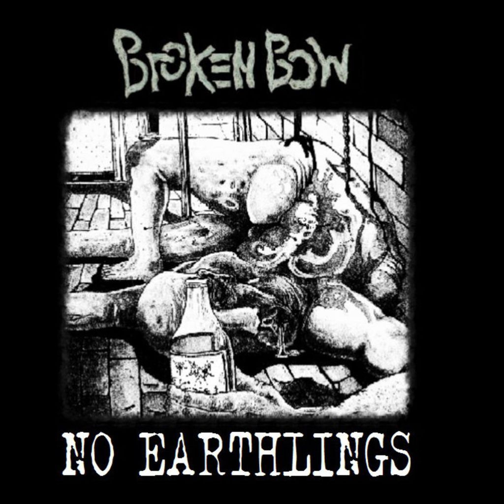 No Earthlings