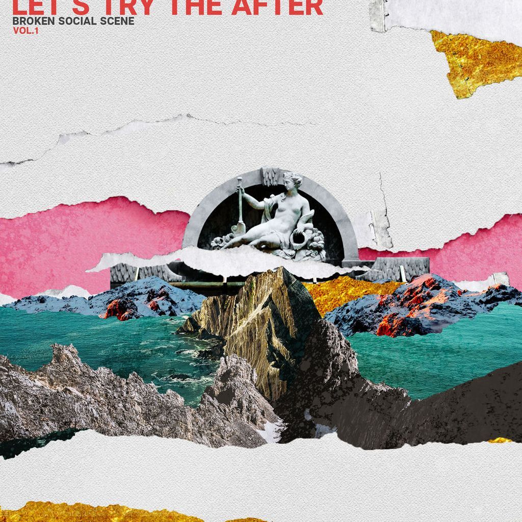 Let's Try the After, Vol. 1