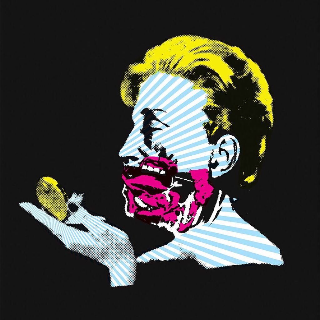Can’t Get Past the Lips