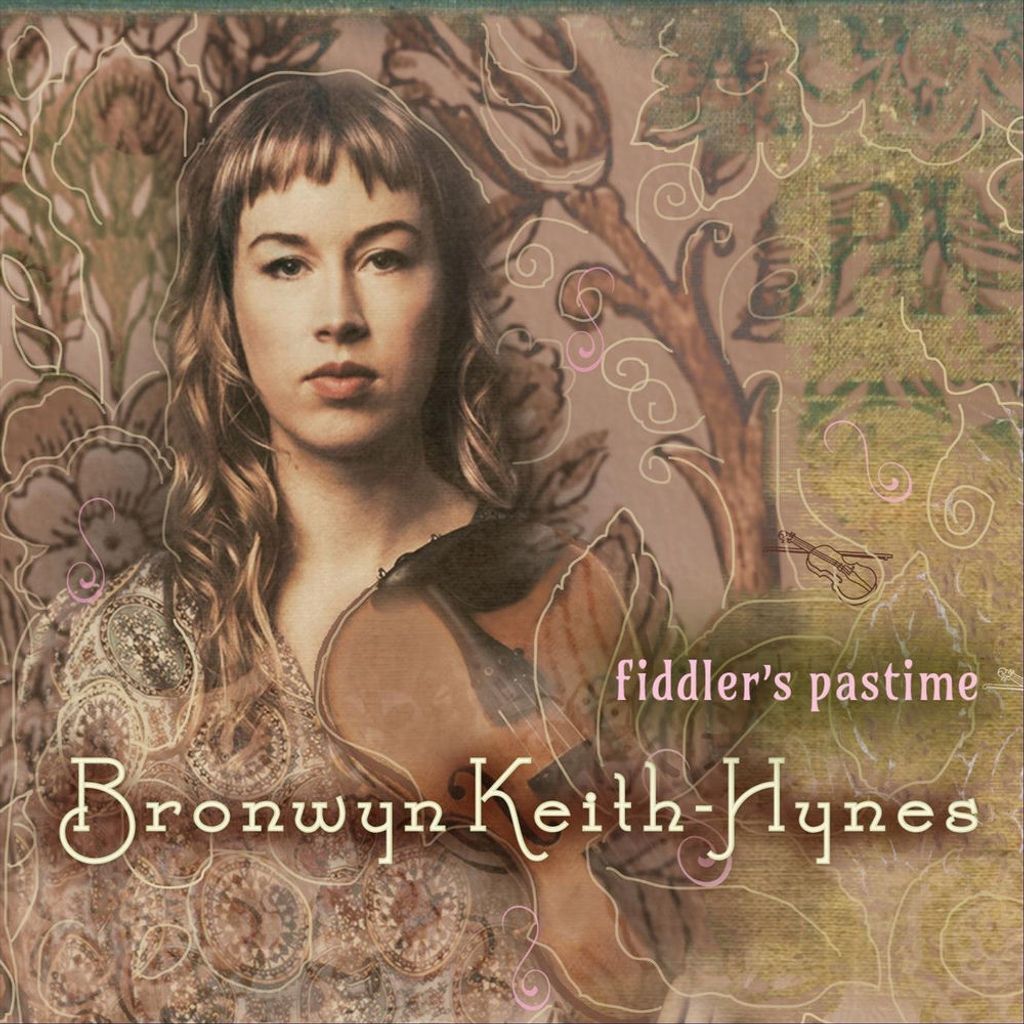 Fiddler’s Pastime
