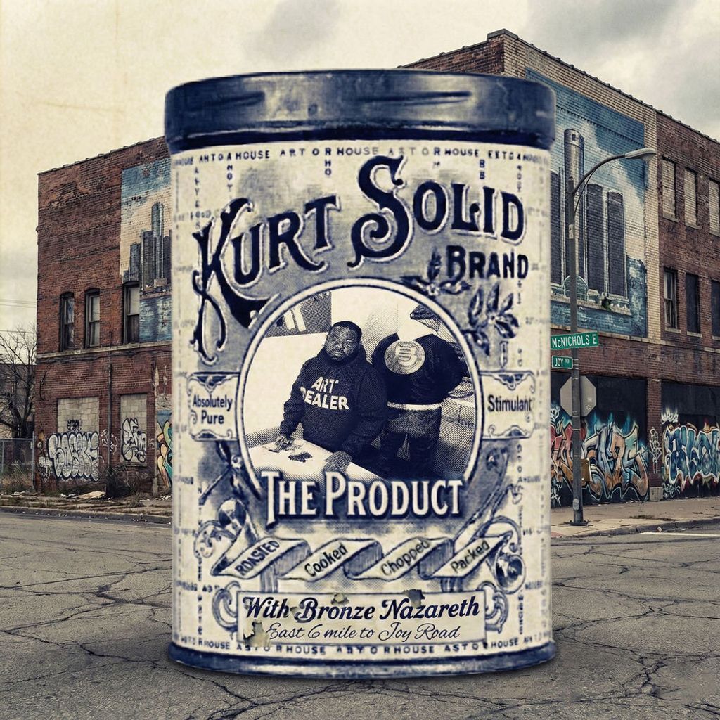 The Product