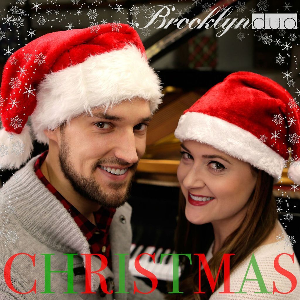 A Brooklyn Duo Christmas