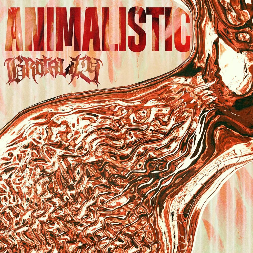 Animalistic
