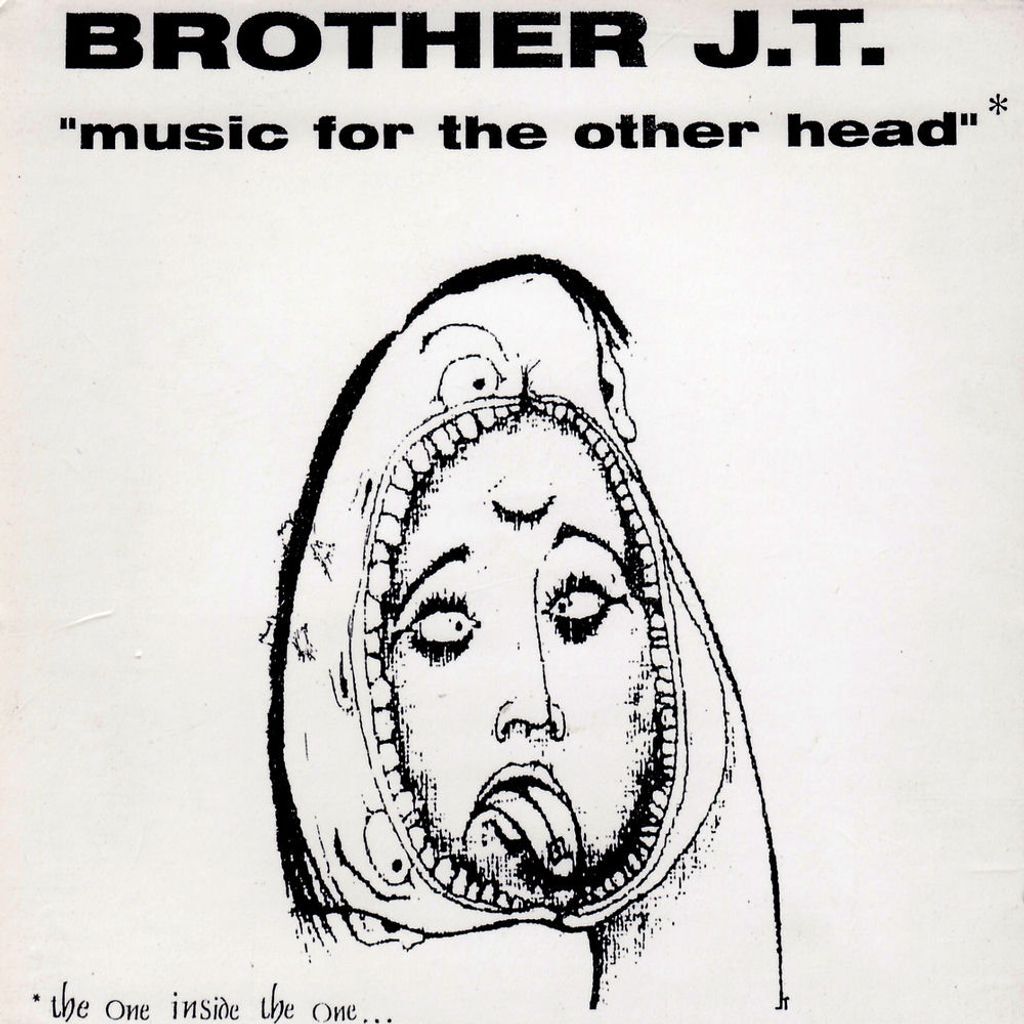 Music for the Other Head