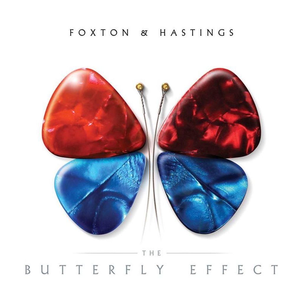 The Butterfly Effect