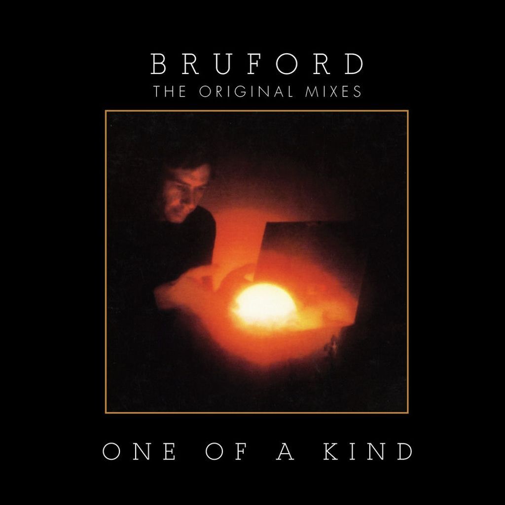 One of a Kind