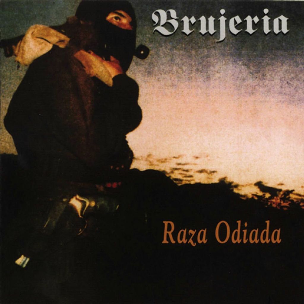 Raza odiada