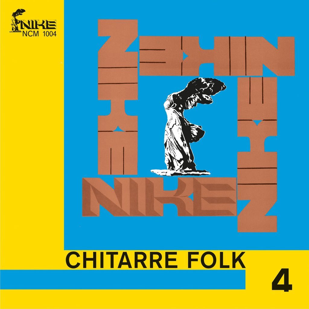 Chitarre Folk