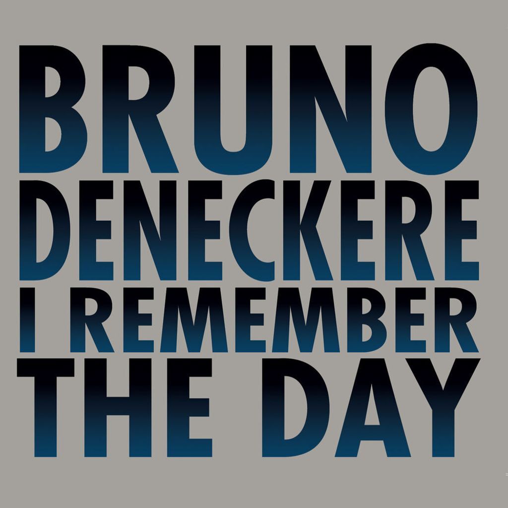 I Remember the Day