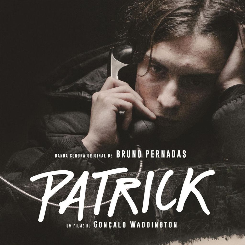 Patrick OST