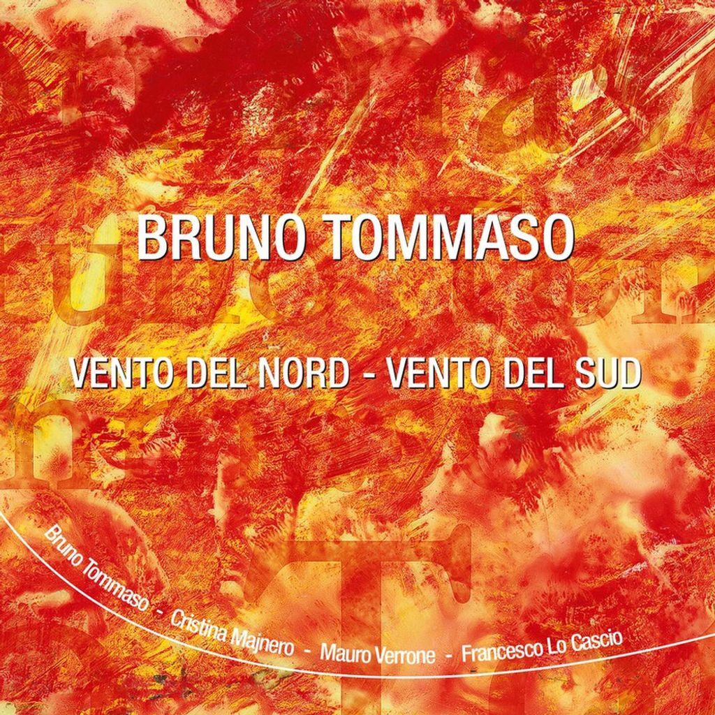 Vento Del Nord - Vento Del Sud