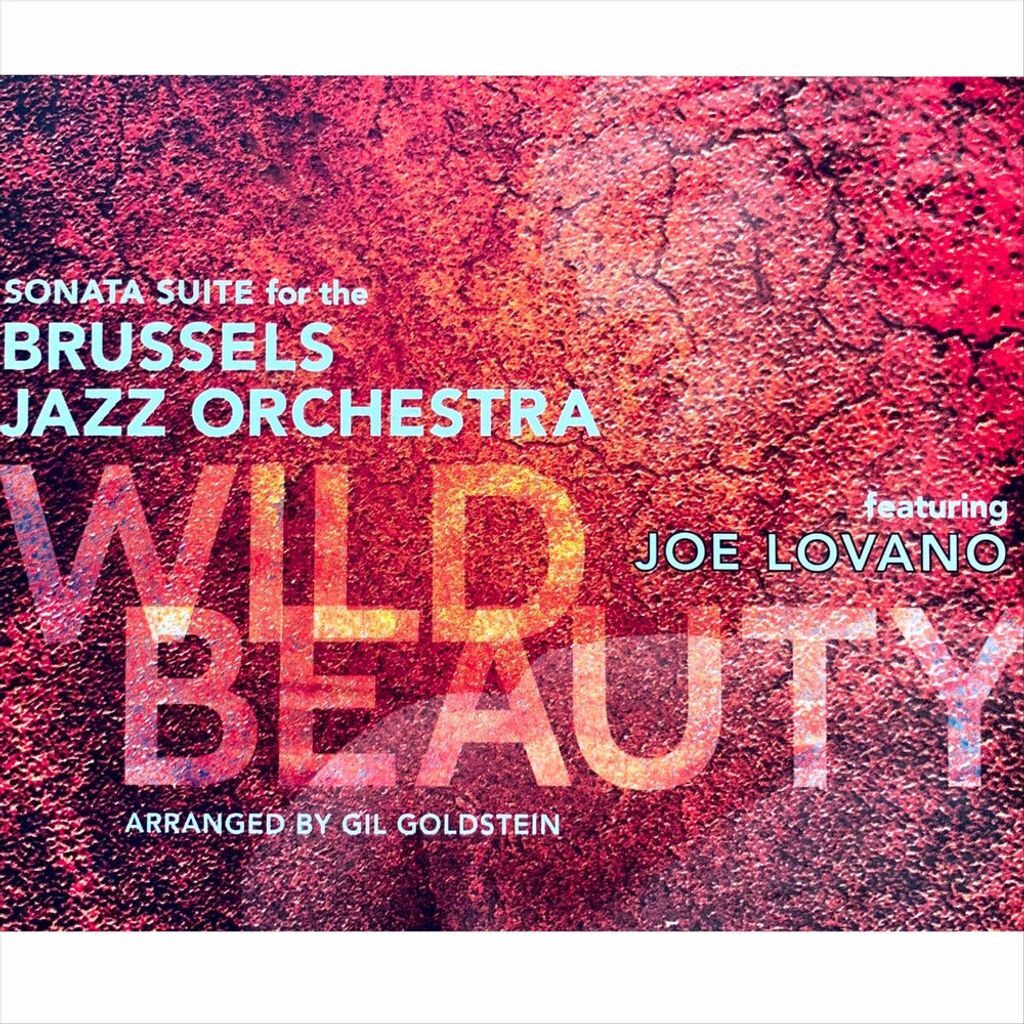 Wild Beauty