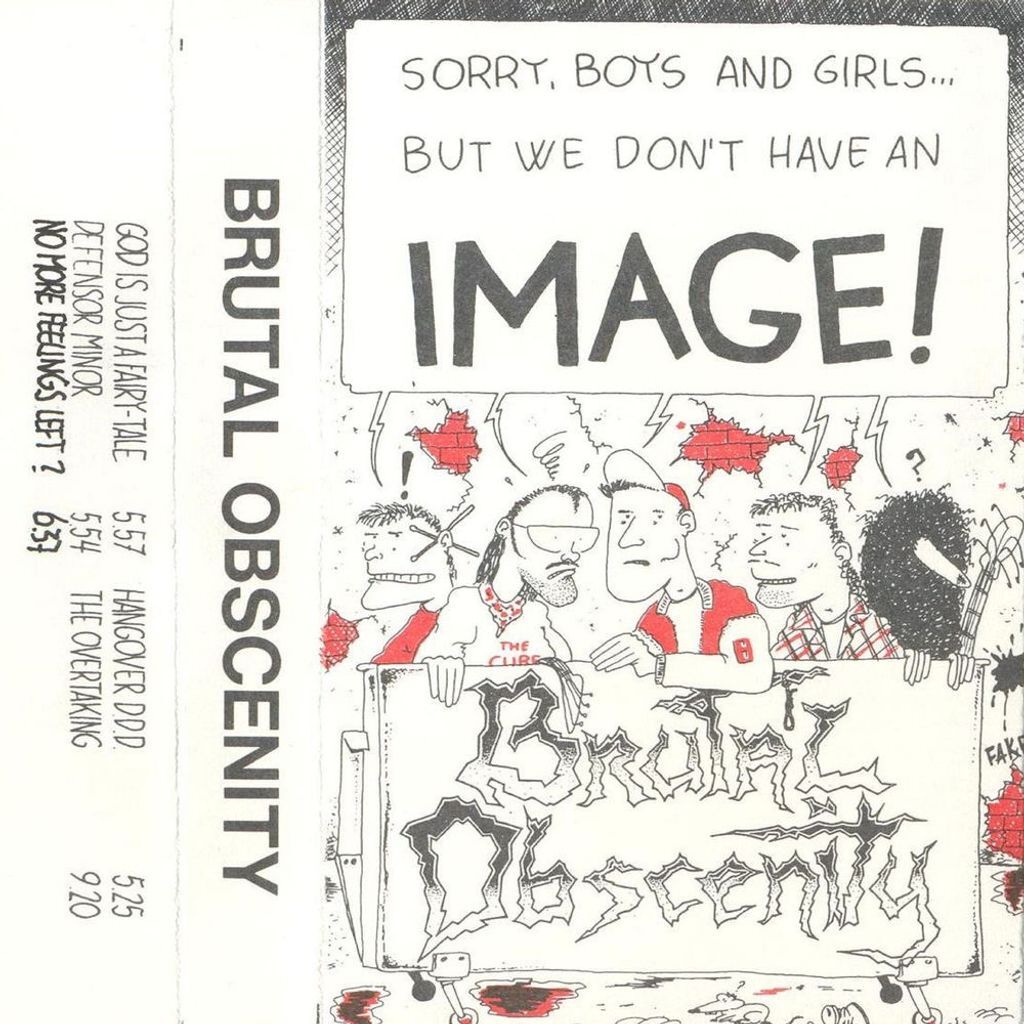 Sorry Boys and Girls… But We Don’t Have an Image!