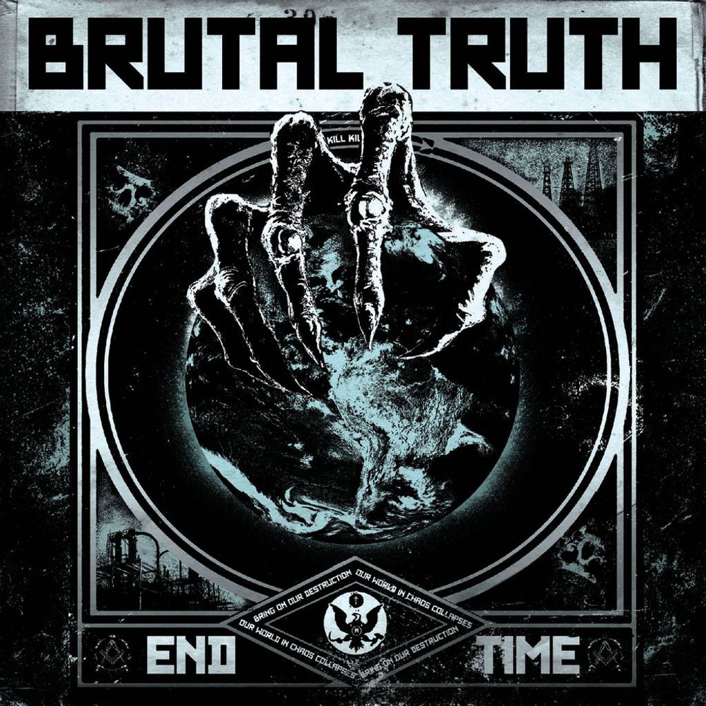 End Time