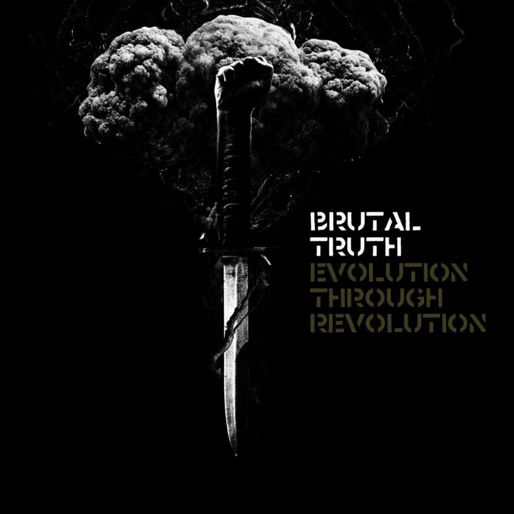 Evolution Through Revolution
