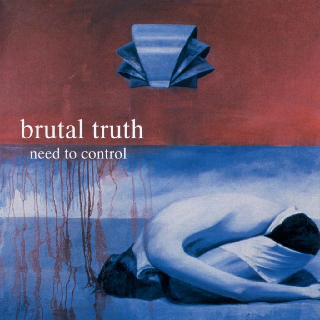 Need to Control