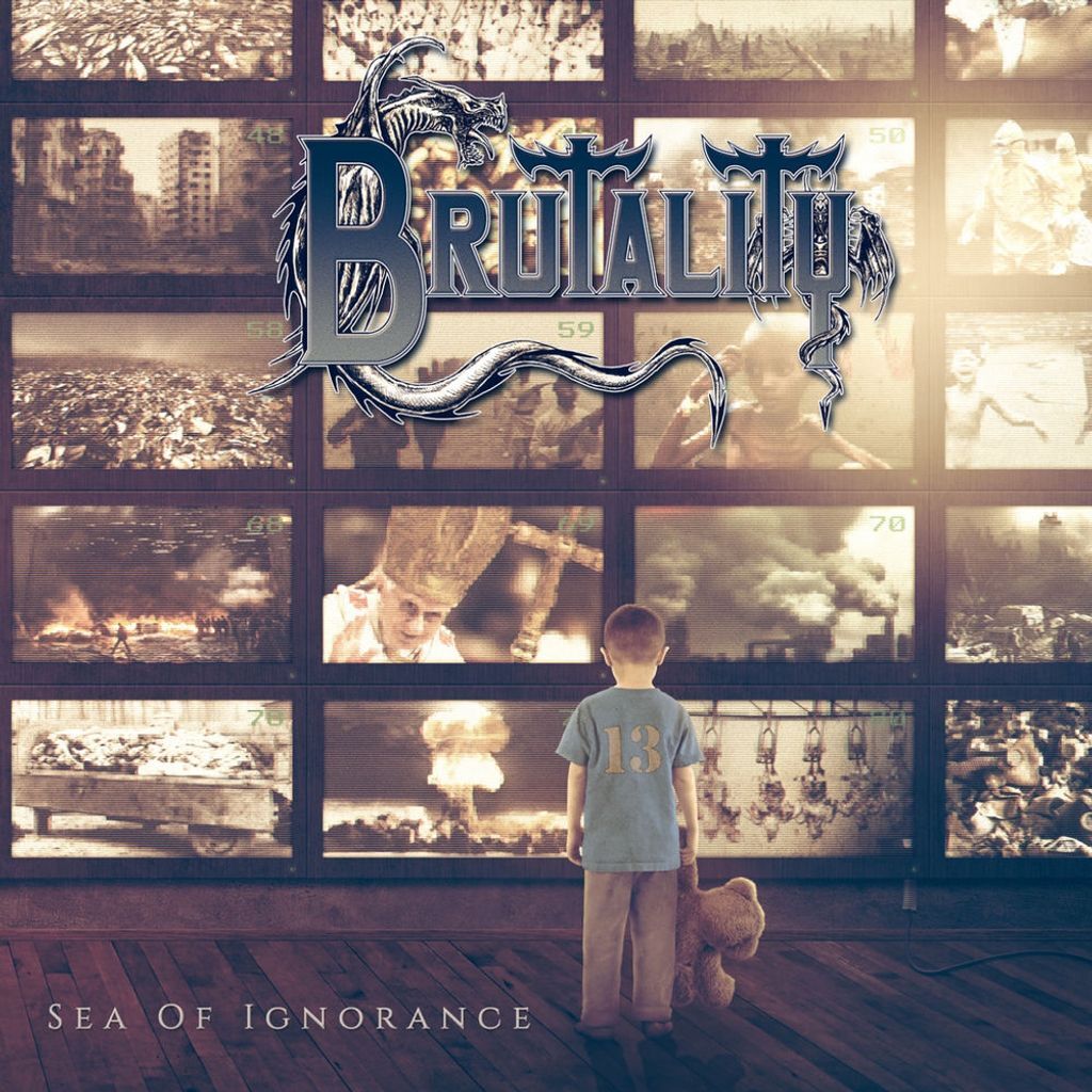 Sea of Ignorance