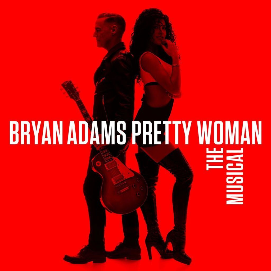 Pretty Woman: The Musical
