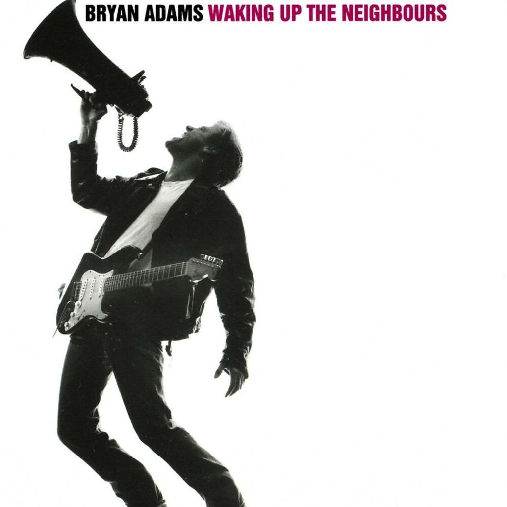Waking Up the Neighbours